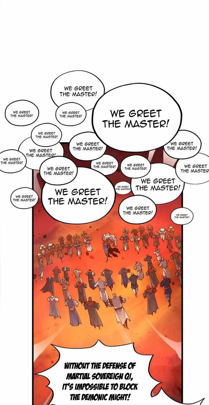 The Ultimate of All Ages Chapter 506 9